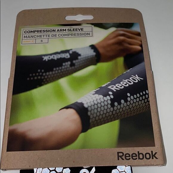 New COMPRESSION ARM SLEEVE set - Picture 8 of 9